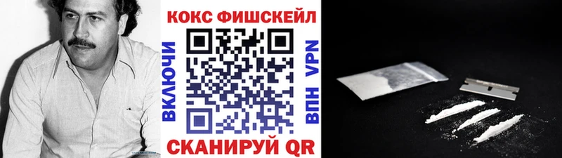 COCAIN Fish Scale  Смоленск 